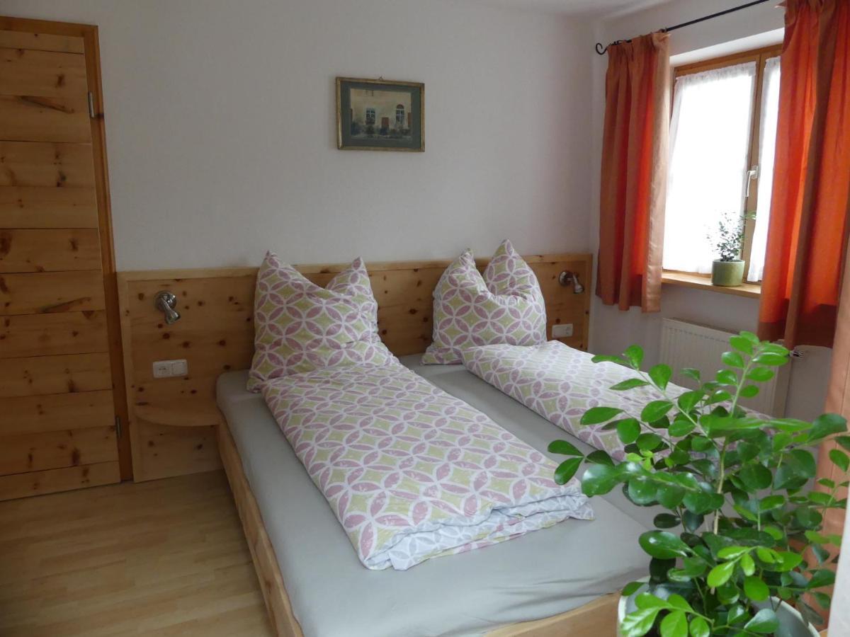 Ferienwohnung Max Fegg Anger Εξωτερικό φωτογραφία
