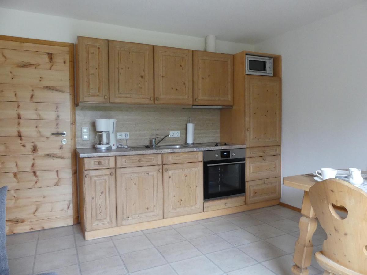 Ferienwohnung Max Fegg Anger Εξωτερικό φωτογραφία