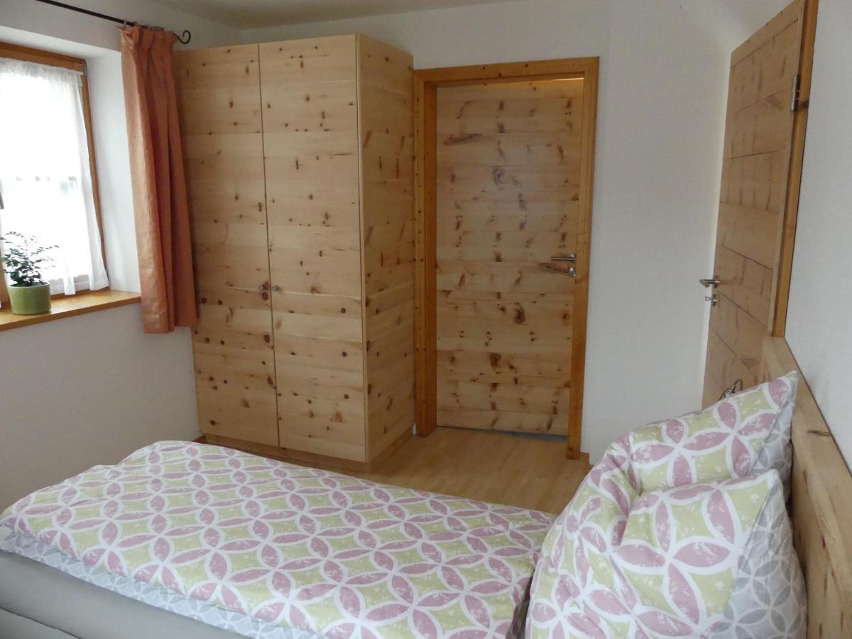 Ferienwohnung Max Fegg Anger Εξωτερικό φωτογραφία