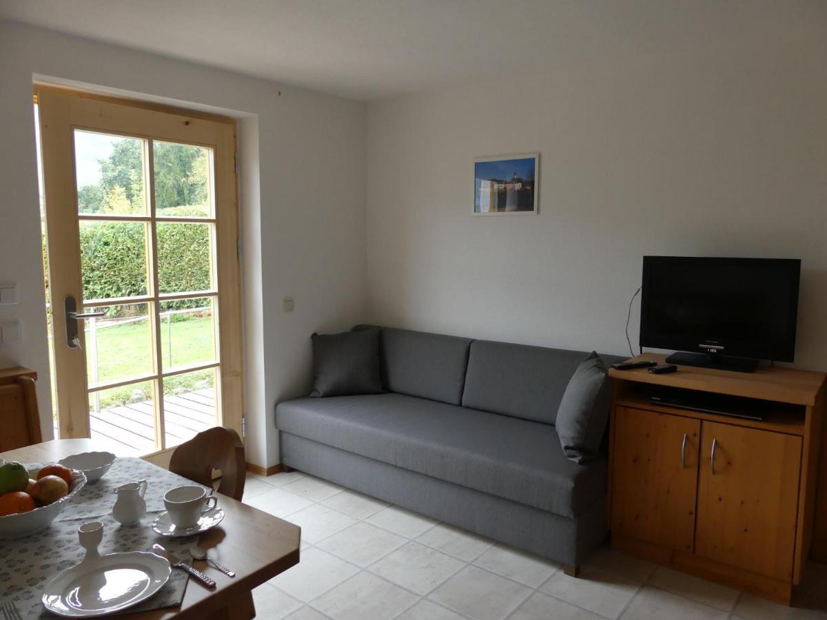 Ferienwohnung Max Fegg Anger Εξωτερικό φωτογραφία